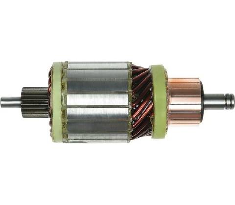 AS-PL Rotor štartéra SA3007