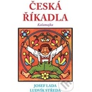 Česká říkadla