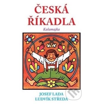 Česká říkadla