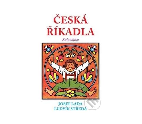 Česká říkadla