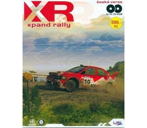 Xpand Rally