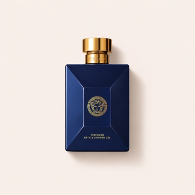 Versace Pour Homme Dylan Blue sprchový gel 250 ml