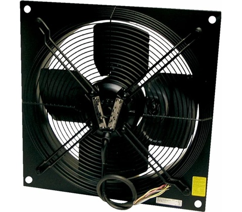 Systemair AW 650D6-2EX