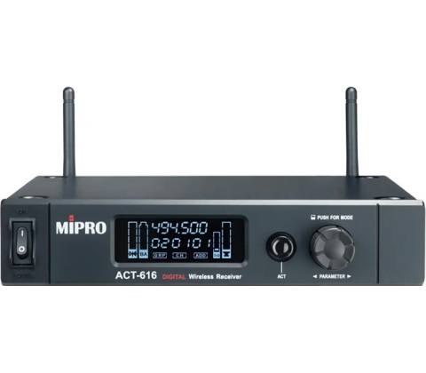 MIPRO ACT-616