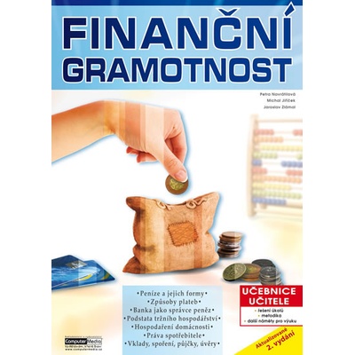 Finanční gramotnost metodika
