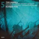 Harrell Tom - Number Five LP