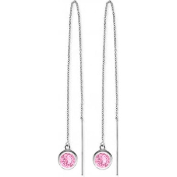 Swarovski E. náušnice SEE3437