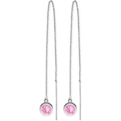 Swarovski E. náušnice SEE3437