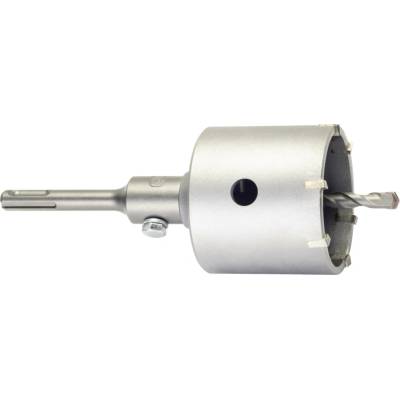 Bosch SDS-plus Hohlbohrkrone 68 mm 3 ks