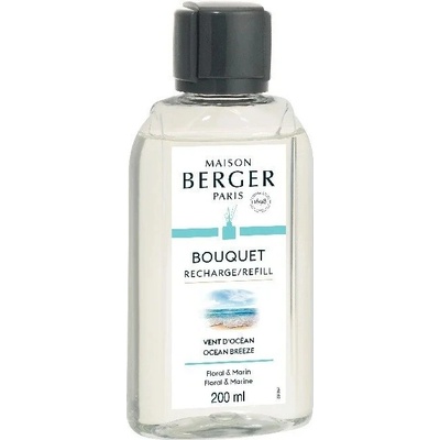 Maison Berger Paris náplň do difuzéru Ocean Breeze 200 ml – Zboží Mobilmania