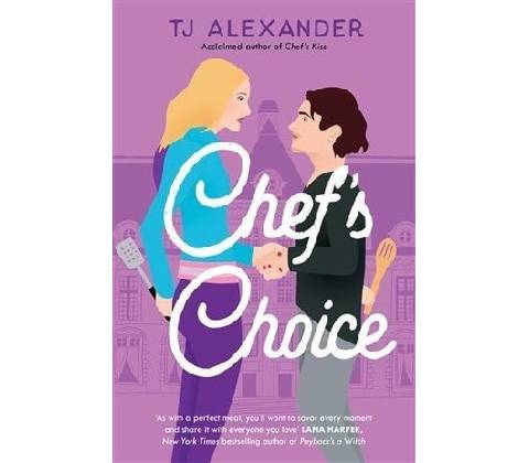 Chef's Choice