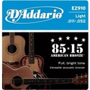 DAddario EZ910