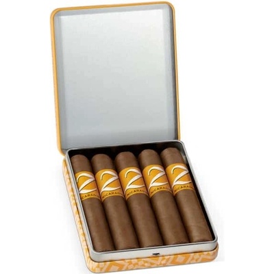 Zino NICARAGUA HALF CORONA 5 ks