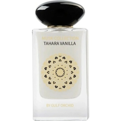 Gulf Orchid Tahara Vanilla parfémovaná voda dámská 60 ml