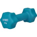 Fitforce FDBN 2 KG 2kg