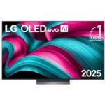 LG OLED55C54LA
