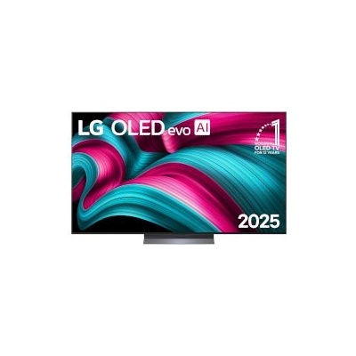 LG OLED55C54LA