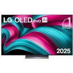 LG OLED55C54LA