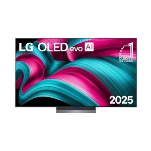 LG OLED55C54LA