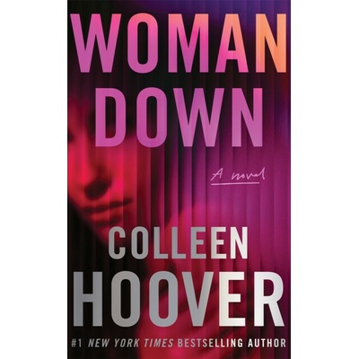 Woman Down Colleen Hooverová