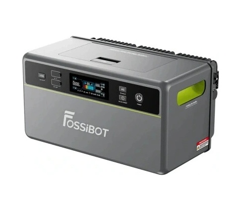 FOSSIBOT FBP1200