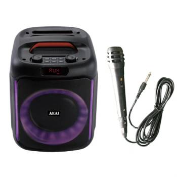 AKAI ABTS-V20