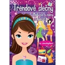 Trendové slečny