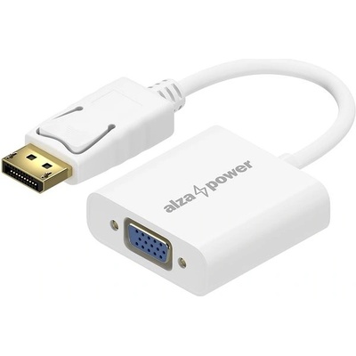 AlzaPower APW-ADDPVG01W
