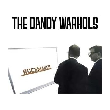 The Dandy Warhols - Rockmaker CD