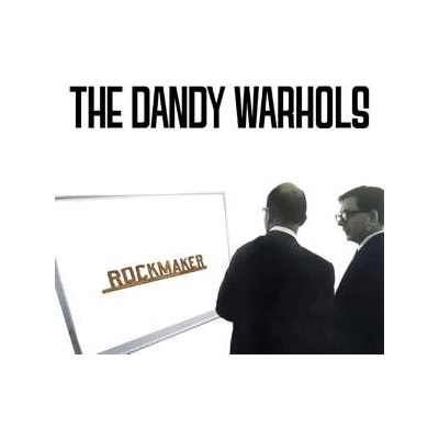 The Dandy Warhols - Rockmaker CD