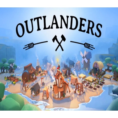 Outlanders
