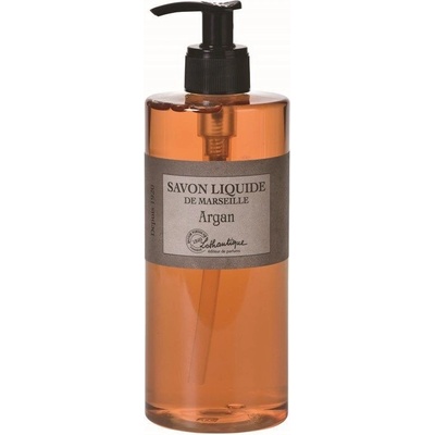 Lothantique tekuté mýdlo savon argan 500 ml