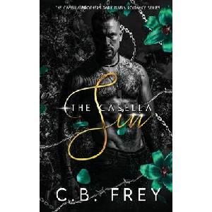 The Casella Sin (ISBN: 9781763619227)
