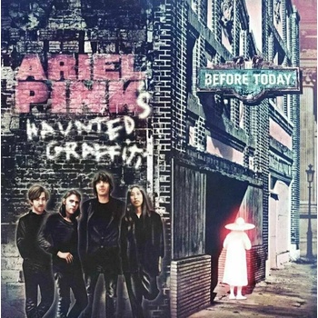 Ariel Pink's Haunted Graffiti - Before Today (LP) (652637301519)