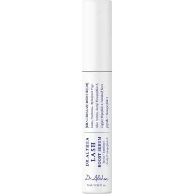 Dr. Althea Eye Lash Boost Serum - Серум за Растеж на Мигли 9ml