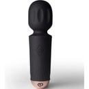 Rocks-off mini rechargeable wand
