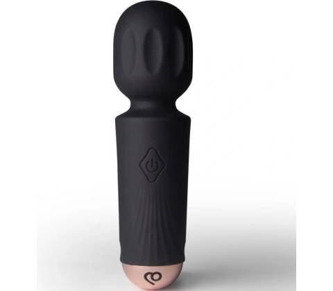 Rocks-off mini rechargeable wand