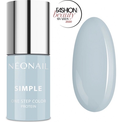 NeoNail Simple One Step Color Protein Trustful 7,2 ml