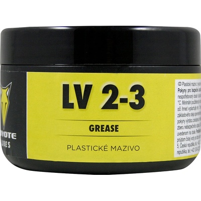 Coyote LV 2-3 250 g