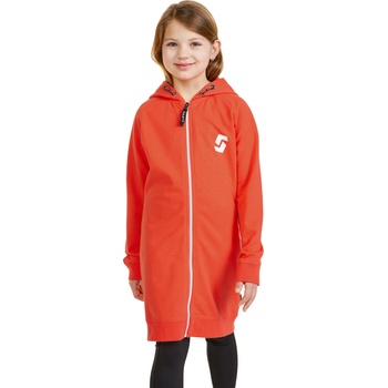 SAM 73 Коралов момичешки суитшърт SAM 73 Gertrude Sam 73 | Cherven | Момичешки | 128