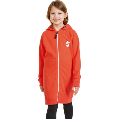 SAM 73 Коралов момичешки суитшърт SAM 73 Gertrude Sam 73 | Cherven | Момичешки | 128