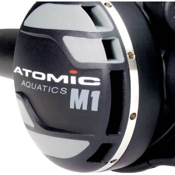 Atomic Aquatics Cave Ring Kit (M1)