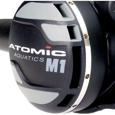 Atomic Aquatics Cave Ring Kit (M1)