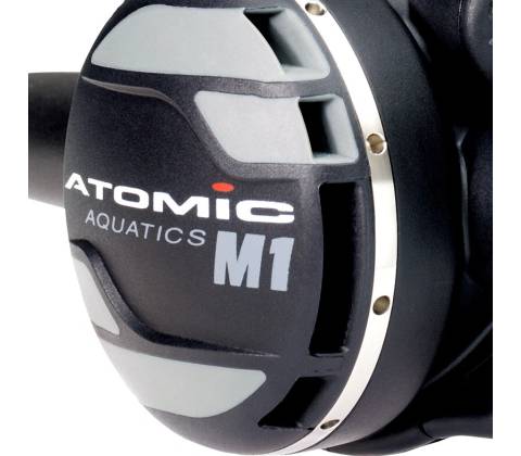 Atomic Aquatics Cave Ring Kit (M1)