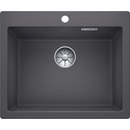 Blanco Pleon 6 SILGRANIT sivá skala