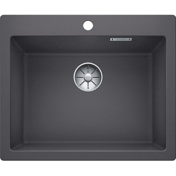 Blanco Pleon 6 SILGRANIT sivá skala