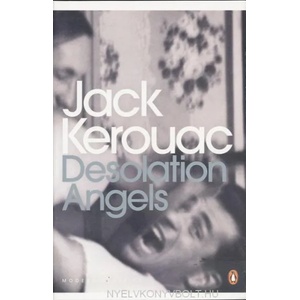Desolation Angels (ISBN: 9780141198262)