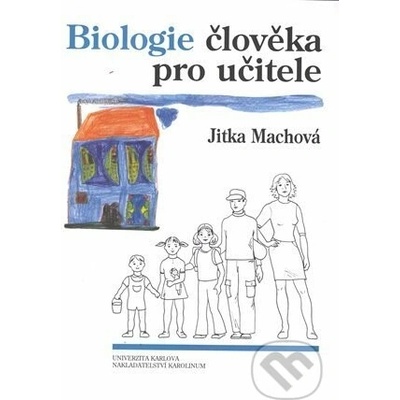 Biologie člověka pro učitele