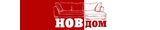 Logo Мебелна фабрика НОВ ДОМ - Ямбол