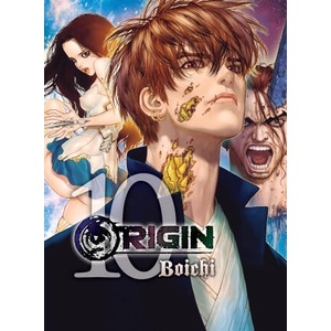 ORIGIN V10 (2025)